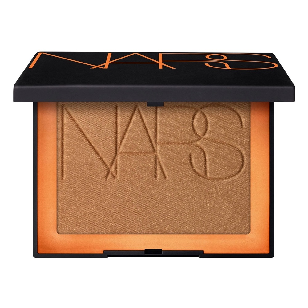 ✨NEW NARS LAGUNA TALC-FREE      BRONZING POWDER
